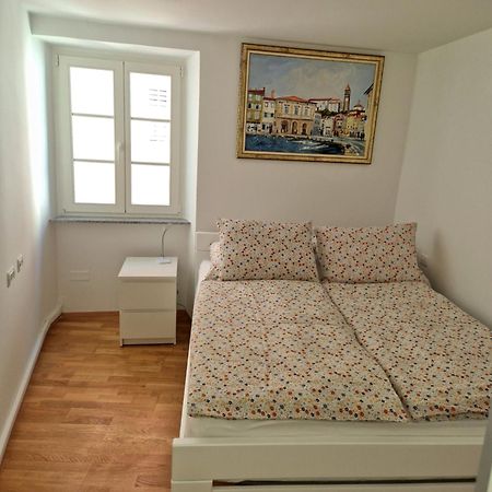 Apartments Diana Piran Extérieur photo