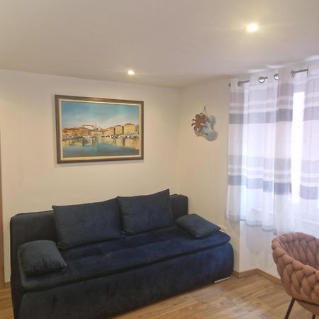 Apartments Diana Piran Extérieur photo
