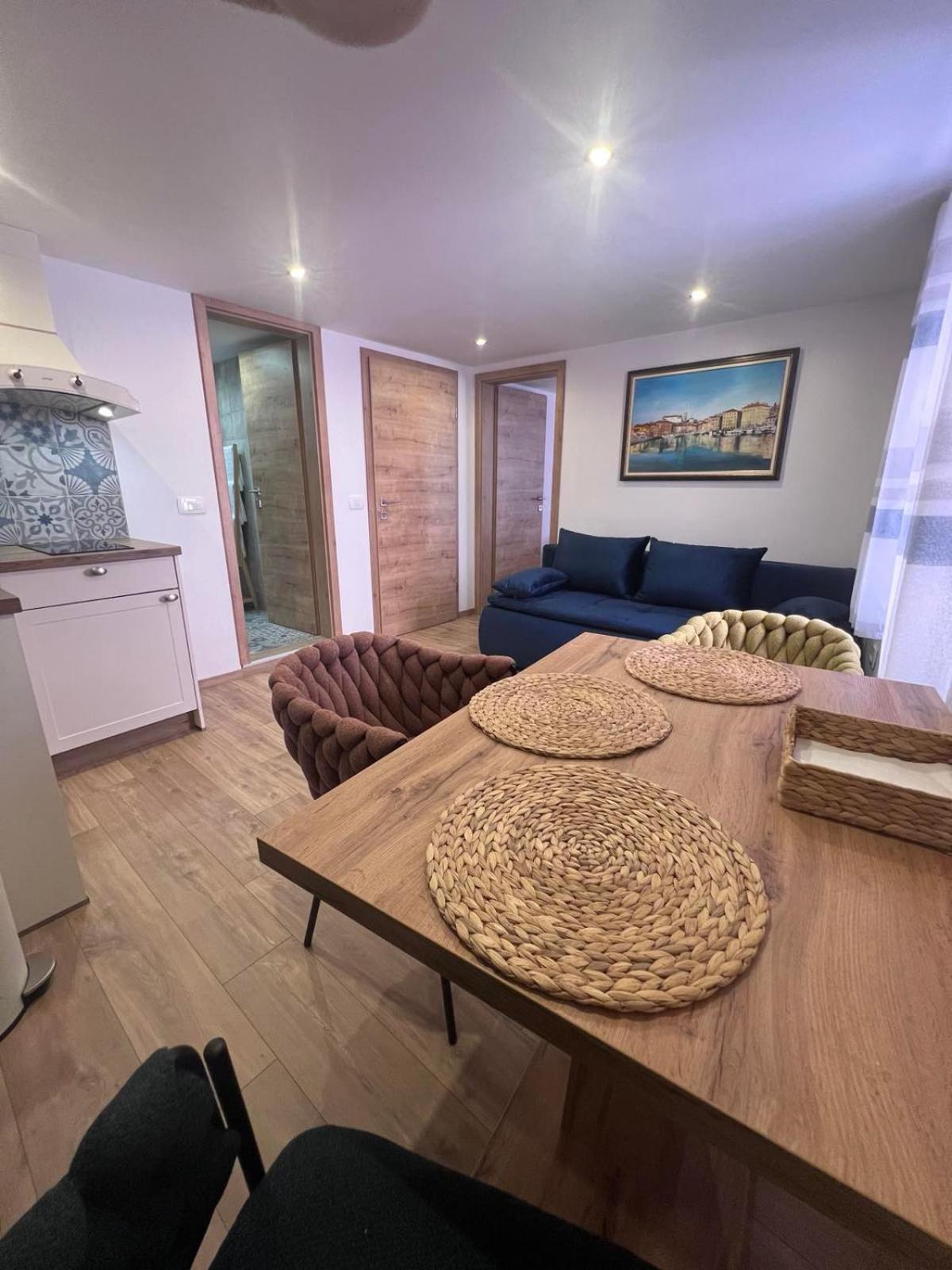 Apartments Diana Piran Extérieur photo