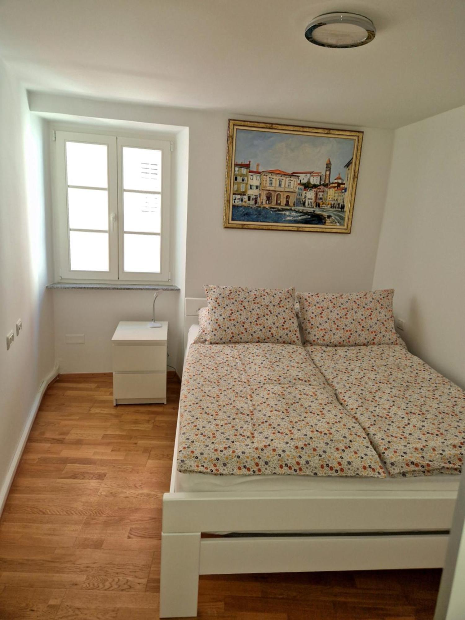 Apartments Diana Piran Extérieur photo