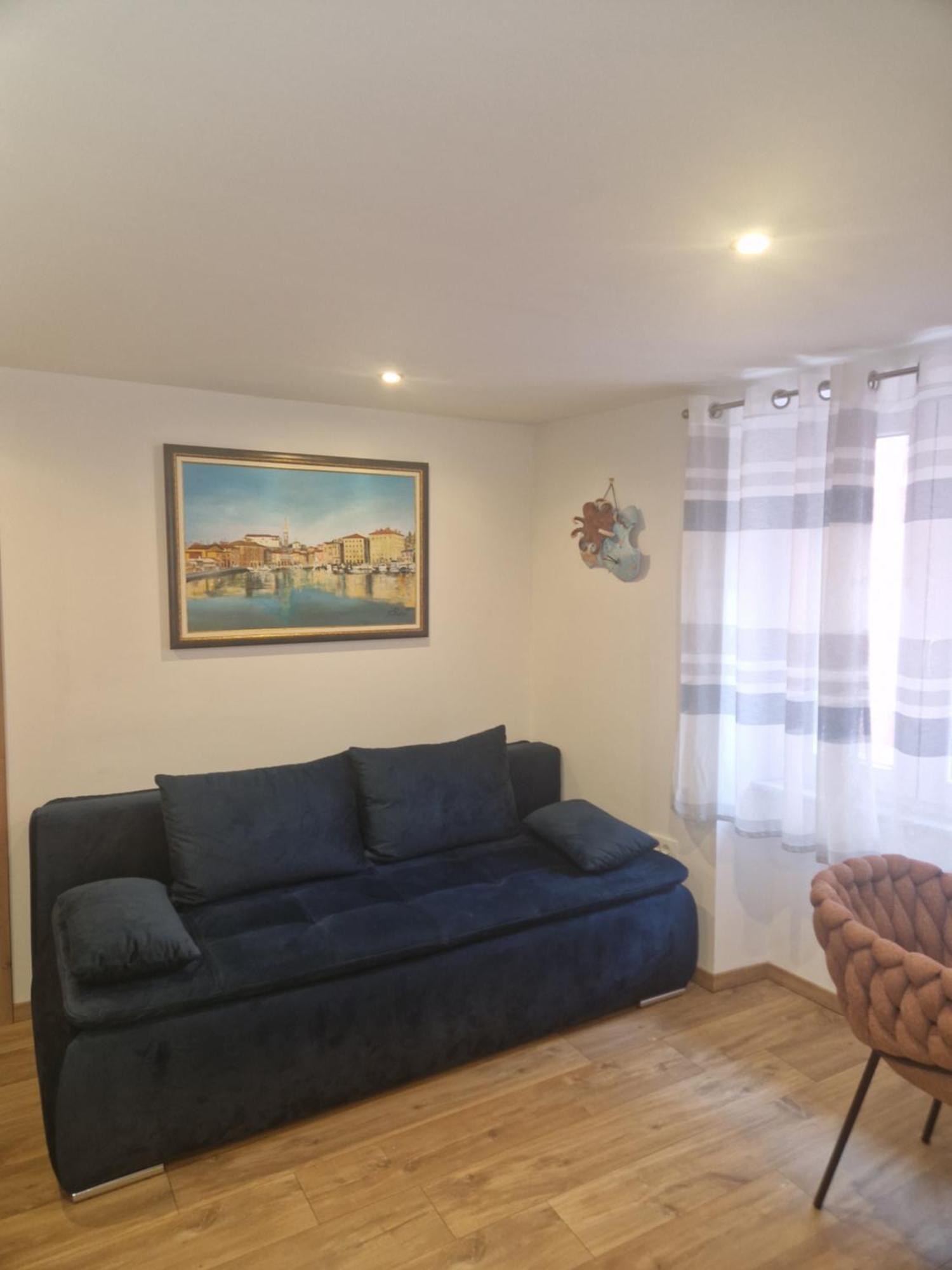 Apartments Diana Piran Extérieur photo