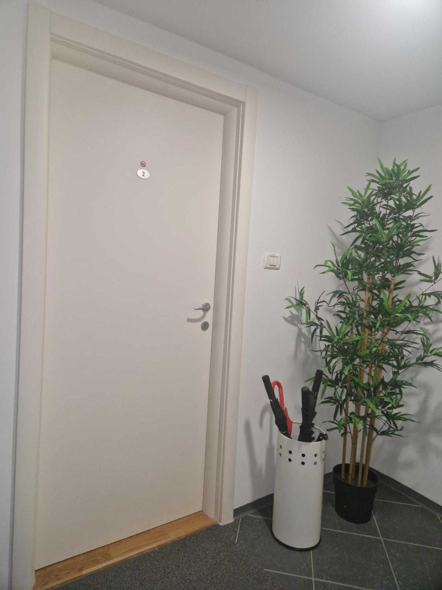 Apartments Diana Piran Extérieur photo