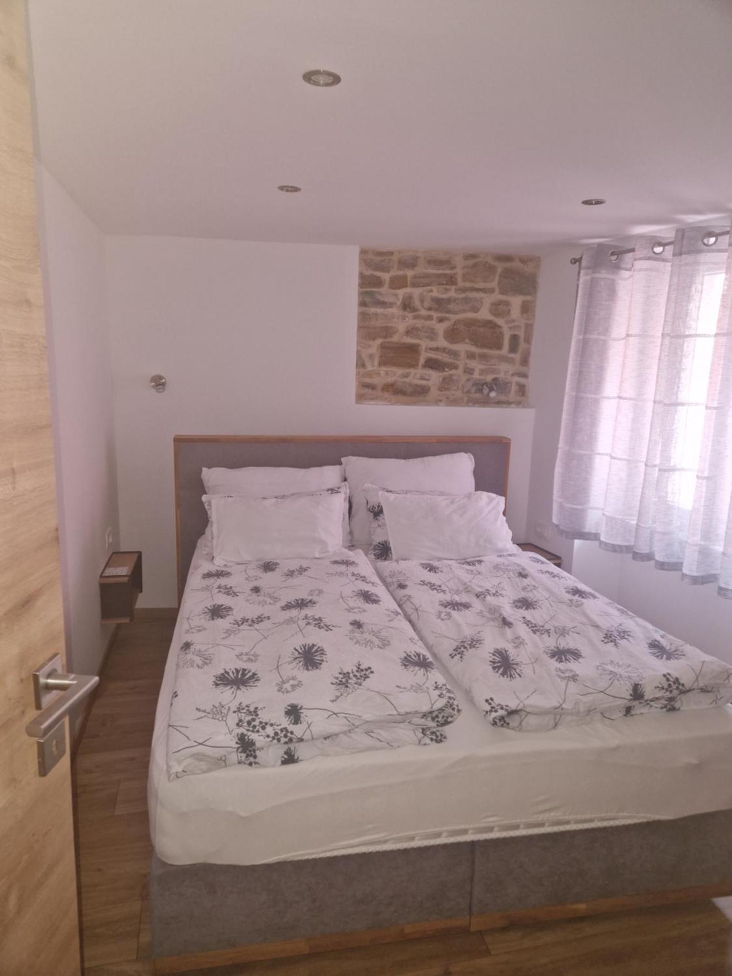 Apartments Diana Piran Chambre photo
