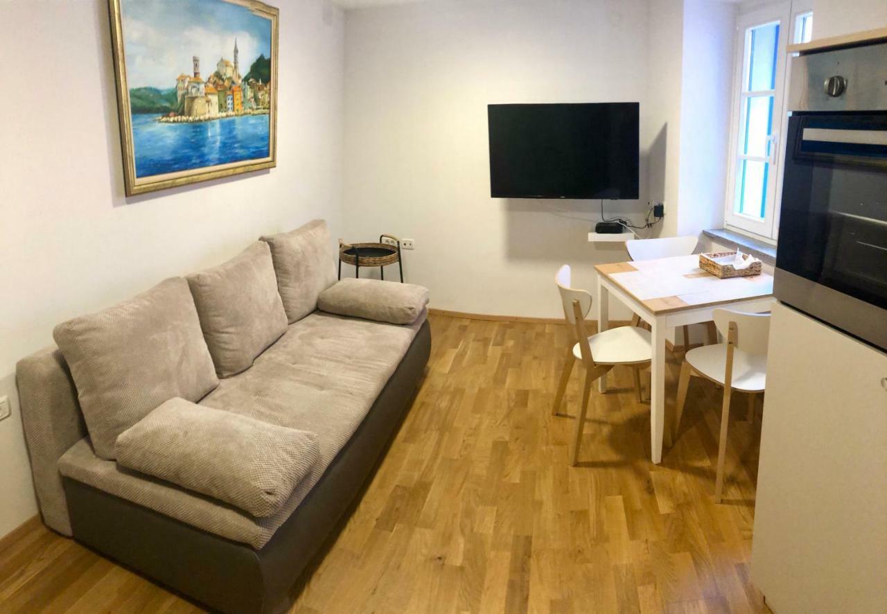 Apartments Diana Piran Extérieur photo