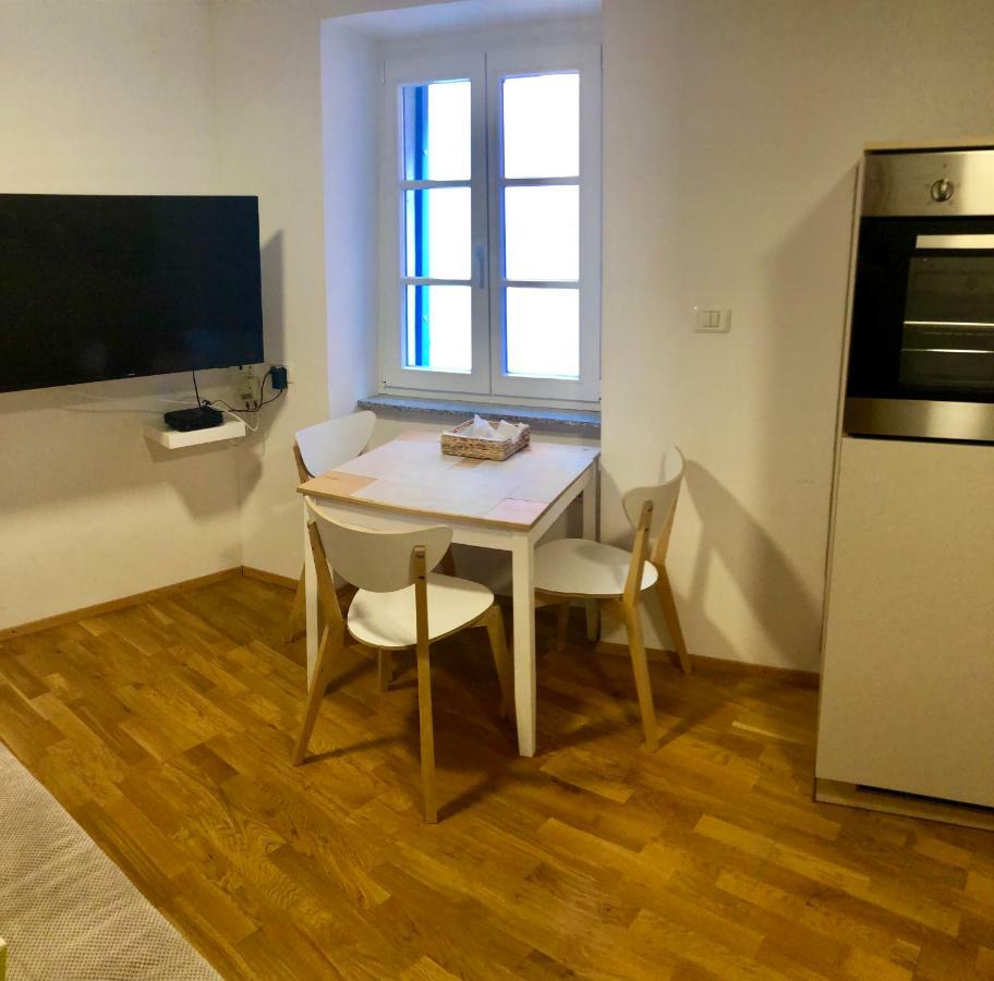 Apartments Diana Piran Extérieur photo